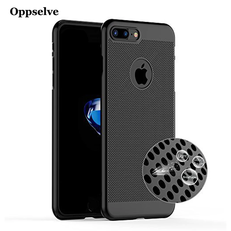 

Luxury Phone Bag Case For iPhone 7 6 6s Plus Ultra Slim Full Cover For iPhone 7 6 6s Plus Hard PC Back Cover Coque Capinhas Capa