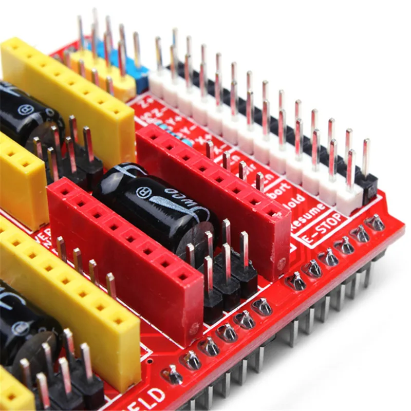Cnc shield v 3.0. Плата расширения cnc shield. плата расширения а4988. плата расширения cnc shield v3.0. плата расширения для драйвера a4988.