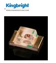 

KP-2012SYC Taiwan KINGBRIGHT Kingbright super bright yellow 0805 new original authentic