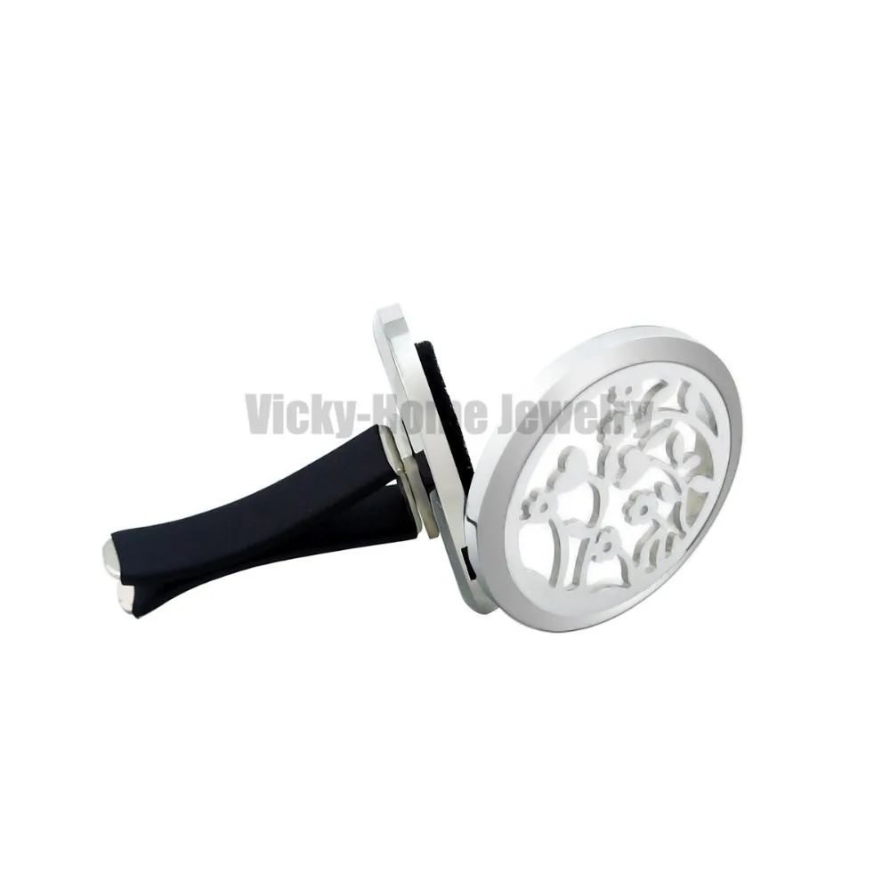 ZP-CDL534-7 Diffuser Locke