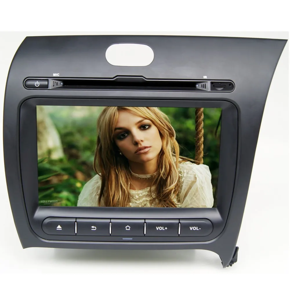 car dvd for kia k3 (3)