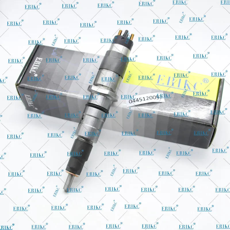 ERIKC 0 445 120 097 впрыски топлива части 0445120097 инжектор дизельного масла 0445 Common Rail