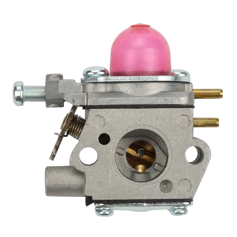 Walbro WT 973 Carburetor Carb fit MTD 753 06190 Weedeater Troy Bilt