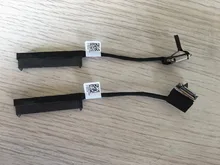 NEW Emay GAAHOO laptop part For DELL E5570 or M3510 HARD DRIVE HDD CABLE CONNECTOR DC02C00B400 04G9GN CN-04G9GN 4G9GN