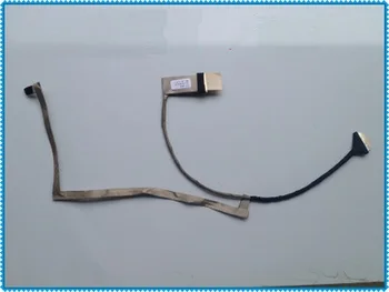 

WZSM NEW Laptop LCD LVDS video cable for HP 450 455 240 245 1000 2000 CQ45 P/N: 685083-001 6017B0362101