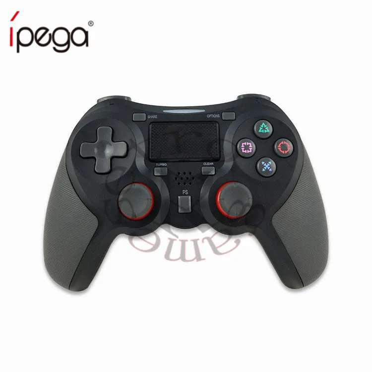 PS4 контроллер Bluetooth P S 4 хост геймпад P S 4 Беспроводной контроллер Bluetooth Беспроводной геймпад для ps 4 wirelees геймпад
