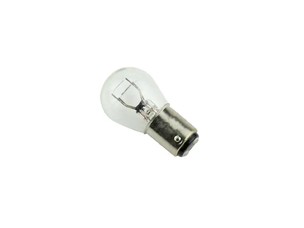 

Ba15d double filament brake light Double contact BA15D Double filament Parking light Signal indicator Turn signal 1157