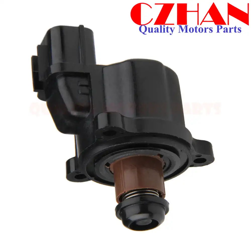 1 PC di Idle Air Control Valve IAC per Suzuki Grand Vitara 2001 XL-7 2002-2006 18137-52D00. Valvola IAC