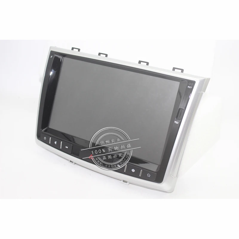 Clearance Free shipping 10.2" car radio for Greatwall Hover H6 android 7.0 car dvd player with bluetooth,GPS Navi,SWC,wifi,Mirror link,DVR 27
