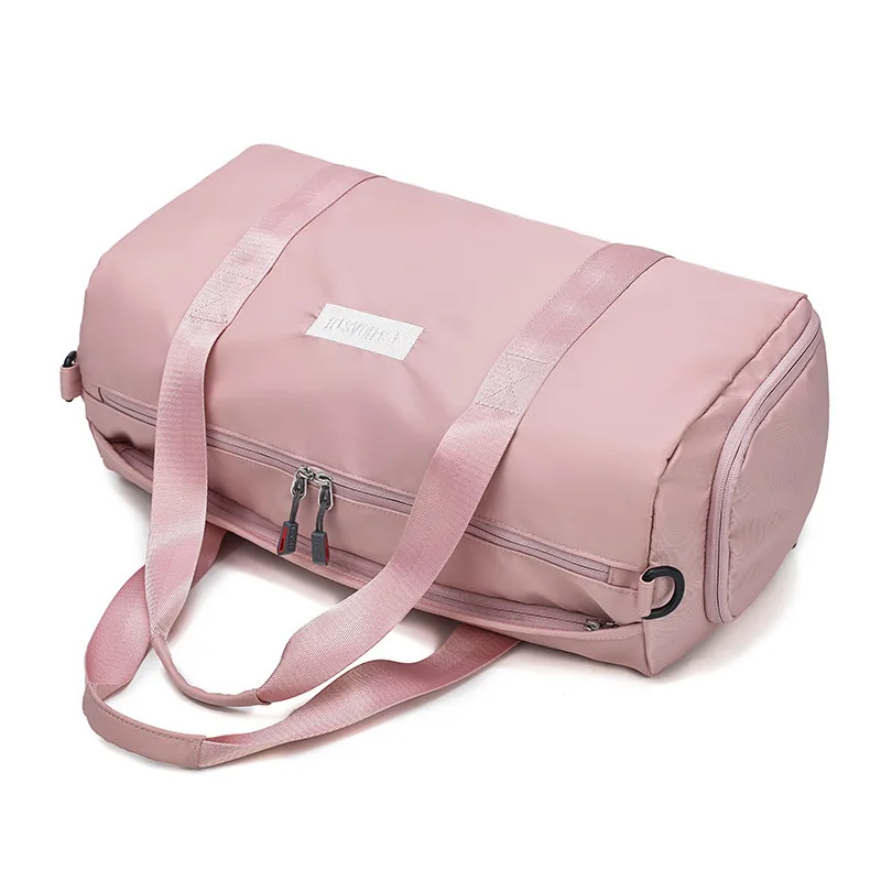 small yoga bag