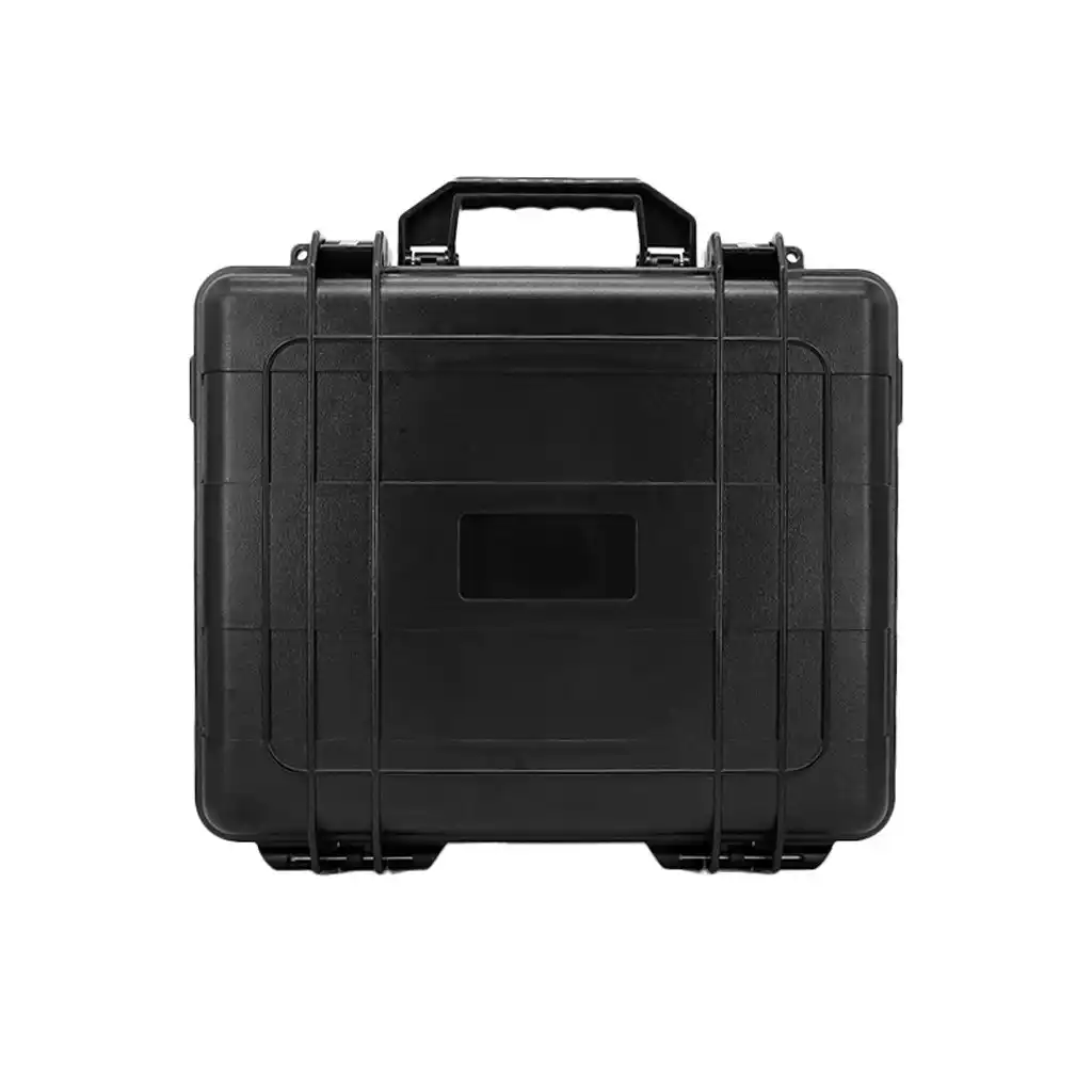 military hard case luggage