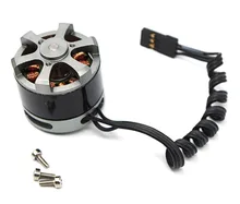 2208 39 г 3 мм вал Карданный Безщеточный 80KV f 100-200 г GoPro кадров