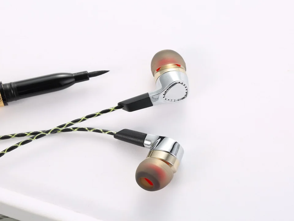 SWING EC1 Audiophile High Fidelity IEMs тройной драйвер гибридные 2BA+ Dynamic 2BA+ 1DD тройной драйвер гибридные HiFi наушники-вкладыши