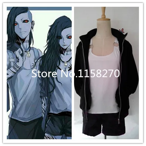 Sex taxi sub stream hentai Cosplay tokyo ghoul aliexpress