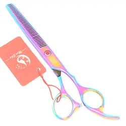 Meisha 6,5 дюймов волос Профессиональные ножницы Парикмахерские филировочные ножницы Парикмахерская волос Красота укладки Tesouras HA0369