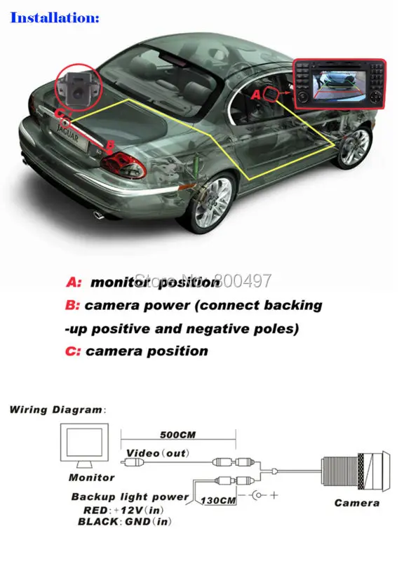 carro reversa estacionamento backup hd assistência estacionamento