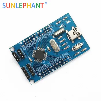 

STM32F051C8T6 STM32 ARM Core Board Development Board Evaluation Sensing Minimum System Board