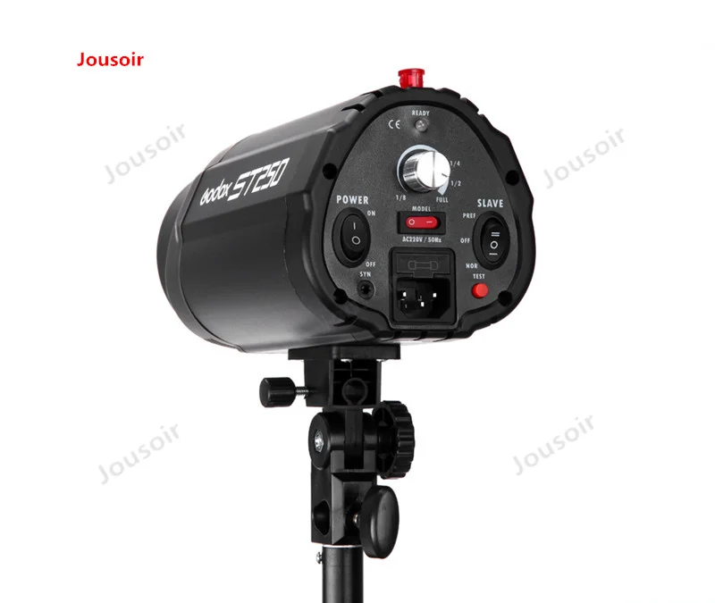 Godox-St250w-Studio-Flash-Photography-Studio-Equipment-Lighting-Equipment-Soft-Light-Lamp-Light-Photographic-Camera-CD50