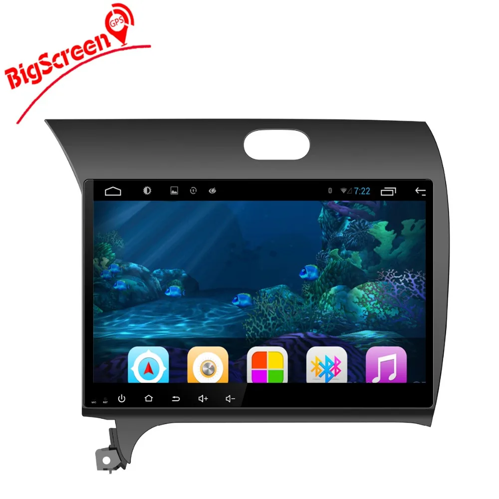 Cheap Android 6.0 RAM 2GB Largest Screen Car NO DVD Player GPS Navigation For KIA K3 2013 Wifi Mirror Link Multimedia Stereo 2 Cheap Android 6.0 RAM 2GB Largest Screen Car NO DVD Player GPS Navigation For KIA K3 2013 Wifi Mirror Link Multimedia Stereo 2