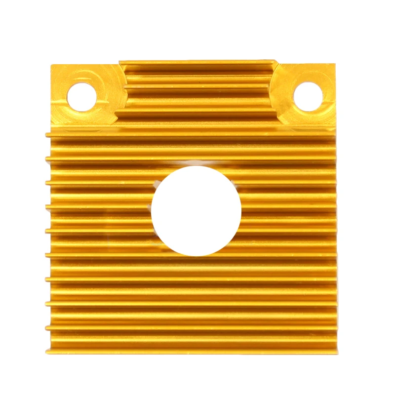 Aluminum Heat Sink
