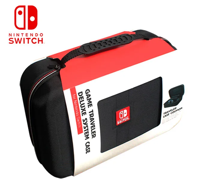 

Multifunction 2 Size Traveler Protector Carry Bag For Nintend Switch NS Console Storage Bag Protective Cover