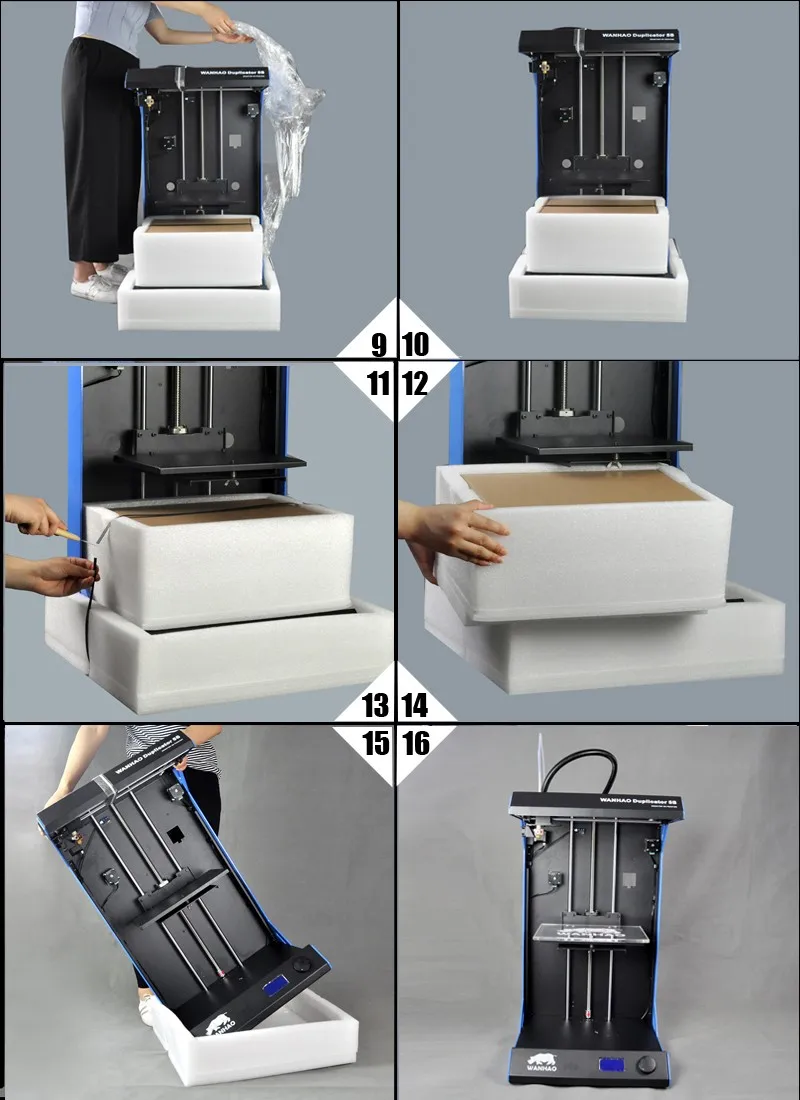 Impressoras 3D