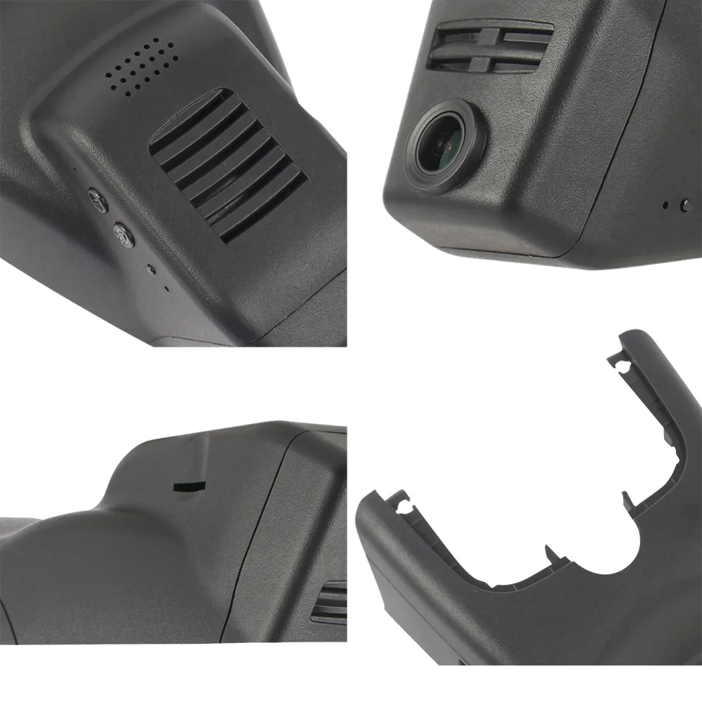 Carbar Ambarella A12 Wifi 1080P HD Автомобильный видеорегистратор Mercedes Benz GLA CLA General 2014 2019