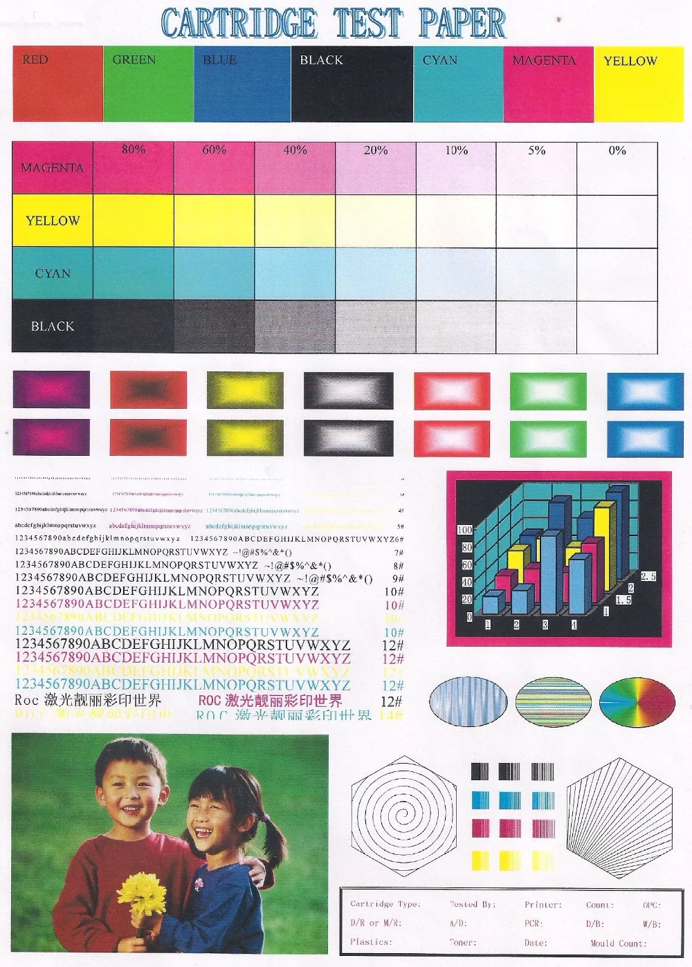 Jianyingchen цветной совместимый тонер-картридж для Lexmark C522 C522n C524 C524dn C524dtn C524n(4 штуки в партии