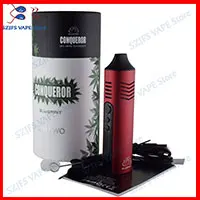 Electronic cigarette kit sub two 200W TANK Atomizer 3.0ml Vape Steam Adjustment 510 wire Built-in battery 4400 mA steam kit