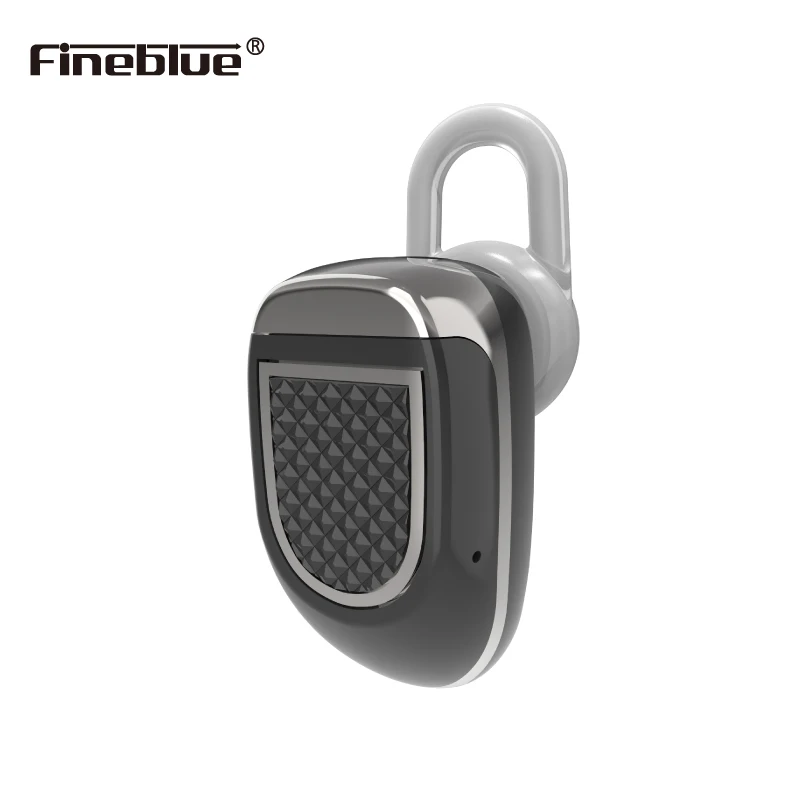 Wireless Bluetooth Earphones In-Ear Earbuds Set Stereo Headset Business Talking In Car With Hands Free For Cell Phone | Электроника