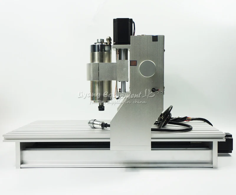 CNC 3040 4axis (9)