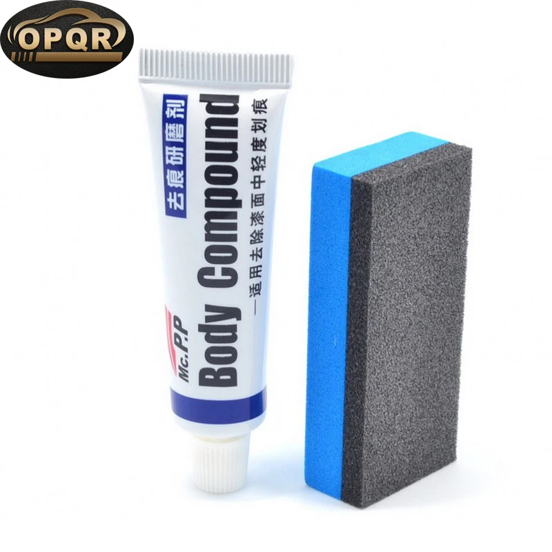 MC308 Scratch Repair Kits Polishing Grinding Paste Paint Care Auto Polishing Grinding Compound