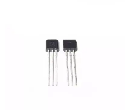 

ZTX753 In-line Transistor TO-92 Audio Pairing Tube Brand New Original ZTX653