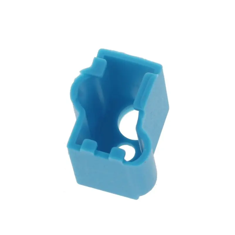 

Volcano Silicone Socks 3D Printer Parts Volcano Heated Block V6 J-head Hotend Bowden Direct Extruder Reprap Block Cover