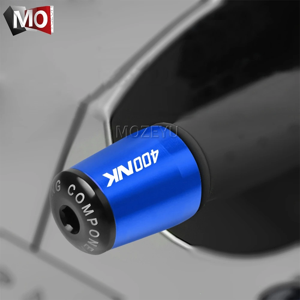 Мотоциклетные аксессуары 1/4 &quot22 мм ручки руля стержень Торцевая Крышка для CFMOTO