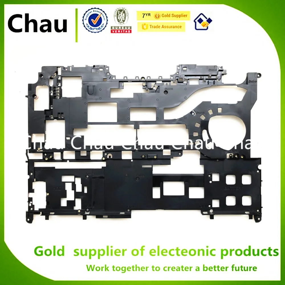 Новинка для Dell Latitude E5570 Precision M3510 Нижний Базовый чехол ноутбука u-типа G3DPN 0G3DPN AP1EF000900