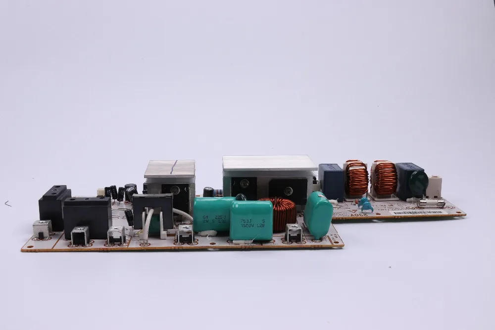 

Б/у Оригинал IH Card-220V для Konica Minolta BH C652,C552,C452