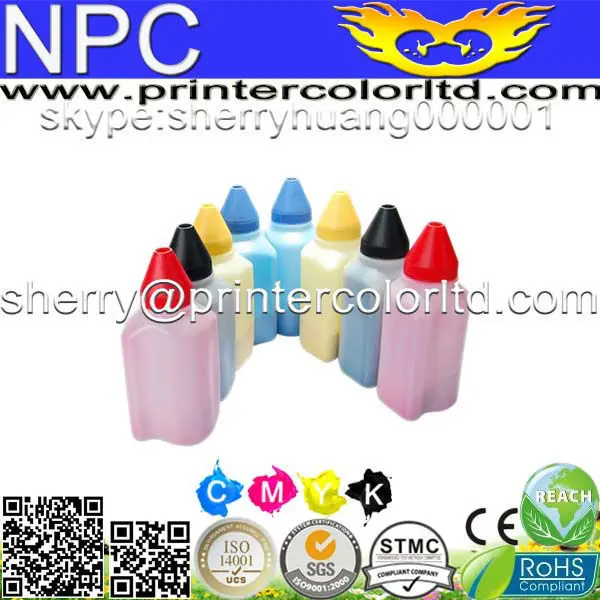 

powder  for Ricoh imagio SP C-312N for Ricoh  C-310-HS for Ricoh Aficio SPC312-DN compatible reset digital copier POWDER