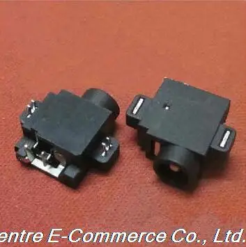 For Samsung Q10 Q12 Q20 Q25 Gateway 200STM DC Power Jack Charging Connector | Компьютеры и офис