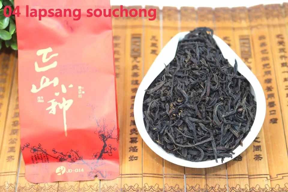 18 TEA Different Flavor Chinese Oolong tea