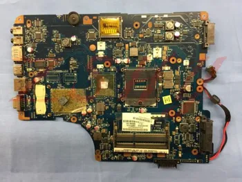 

for Toshiba Satellite L500 L505 laptop motherboard DDR3 K000092520 NSWAA LA-5322P Free Shipping 100% test ok