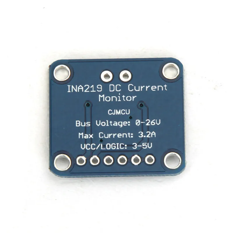 CJMCU-219 INA219 I2C Bi-directional Current / Power Monitor Sensor Module For RC Toys Models | Игрушки и хобби
