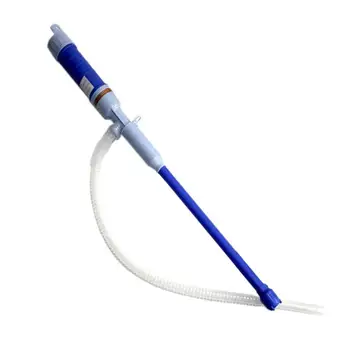 

Portable Small Electric Pumping Pipe Pumping Unit Fish Tank Water Change Creative Car Supplies