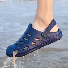 MAISMODA Summer Upstream Shoes Aqua Quick-drying Anti-slip Water Shoes Breathable Light Weight Swimming YL590