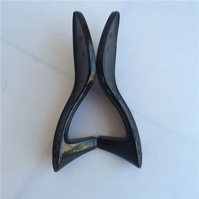 Sole female high heel bottom boots shoes outsole non-slip wear-resistant tendon stickers casual shoes for the outsole