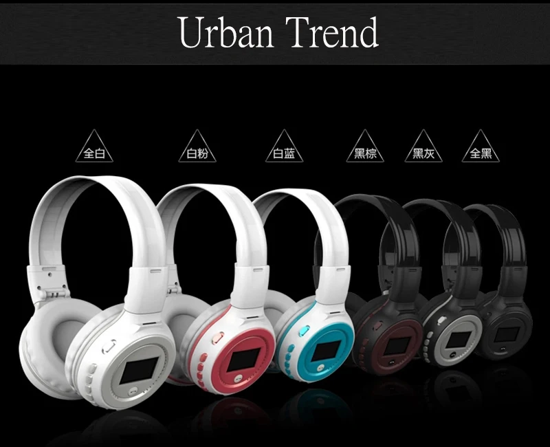 2016 Stereo Wireless Bluetooth Headset Headphones Earphone Running Sport with Microphone For Xiaomi All Phones