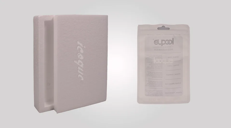 icoque case
