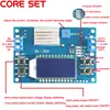 DC 0-36V 4.5A Constant Voltage Current LCD digital Voltage Current Display Adjustable Buck Step Down Power Supply Module Board ► Photo 1/6