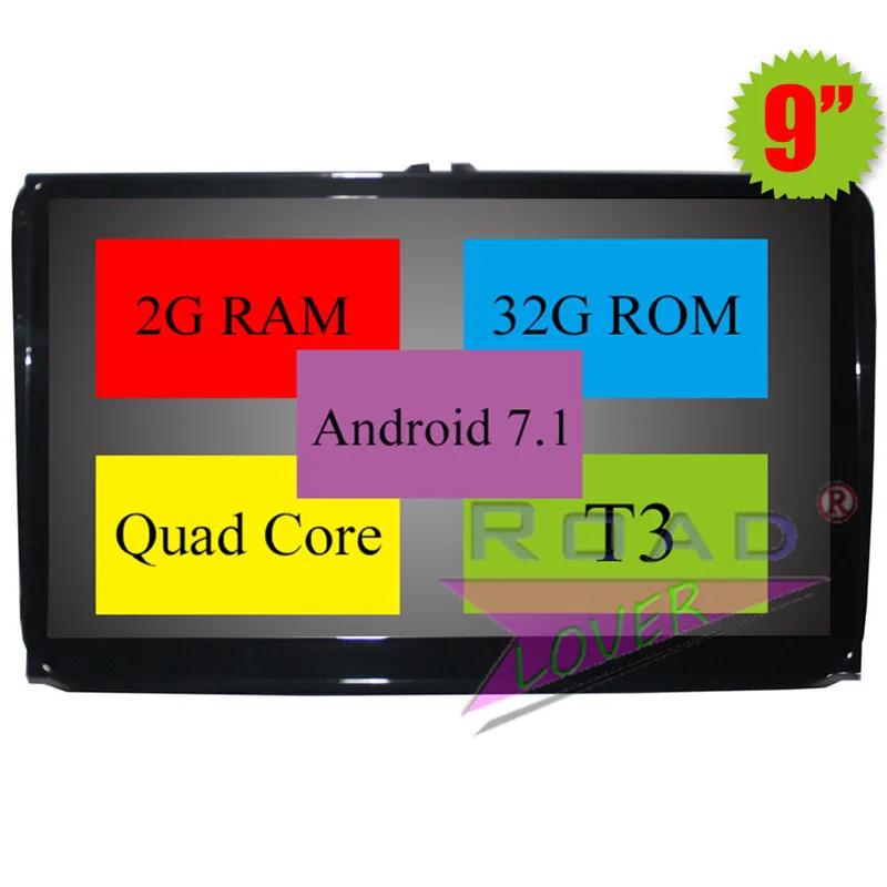Sale Roadlover Android 8.1 Car Multimedia Player For VW Universal Bora Sagitar Lavida CC Polo Magotan Stereo GPS Navigation Magnitol 8 Sale Roadlover Android 8.1 Car Multimedia Player For VW Universal Bora Sagitar Lavida CC Polo Magotan Stereo GPS Navigation Magnitol 8