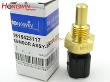 1615423117 Coolant Temperature Sensor Water Temperature Sensor Fits SSANGYONG KORANDO ACTYON,KYRON,STAV 2000-2006 Fits Korea Car